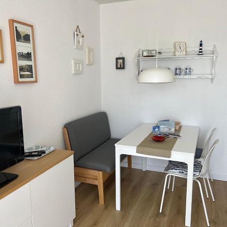 Luettjer Kiwitt Die Perfekte Lage Fuer Kurze Wege Und Erholsame Tage Wangerooge Esterno foto